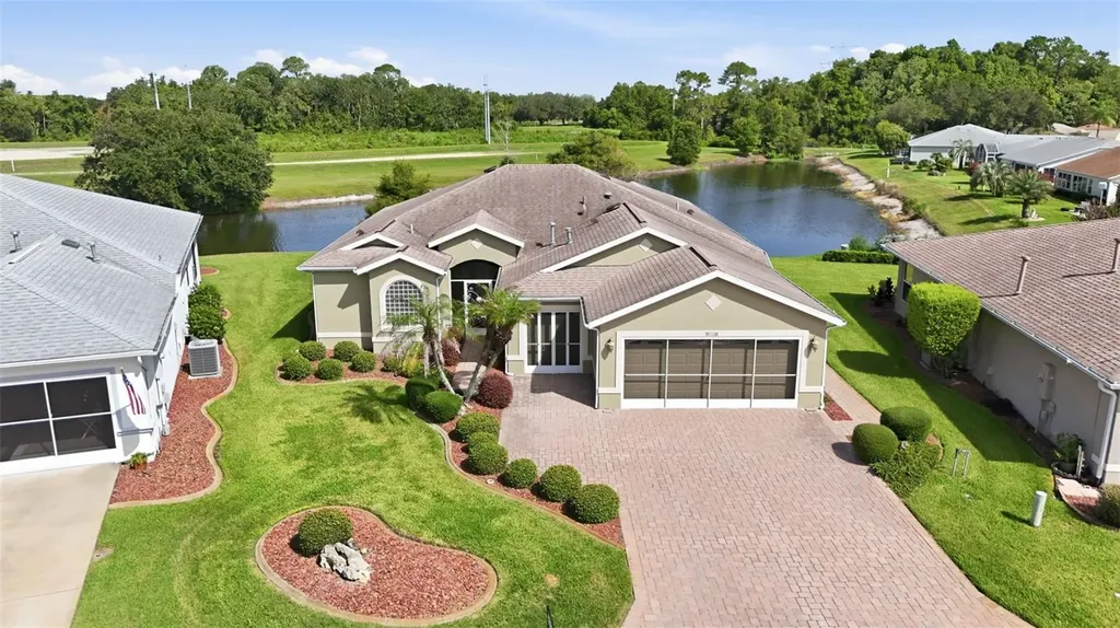 307 Grand Vista Trail Leesburg FL 34748