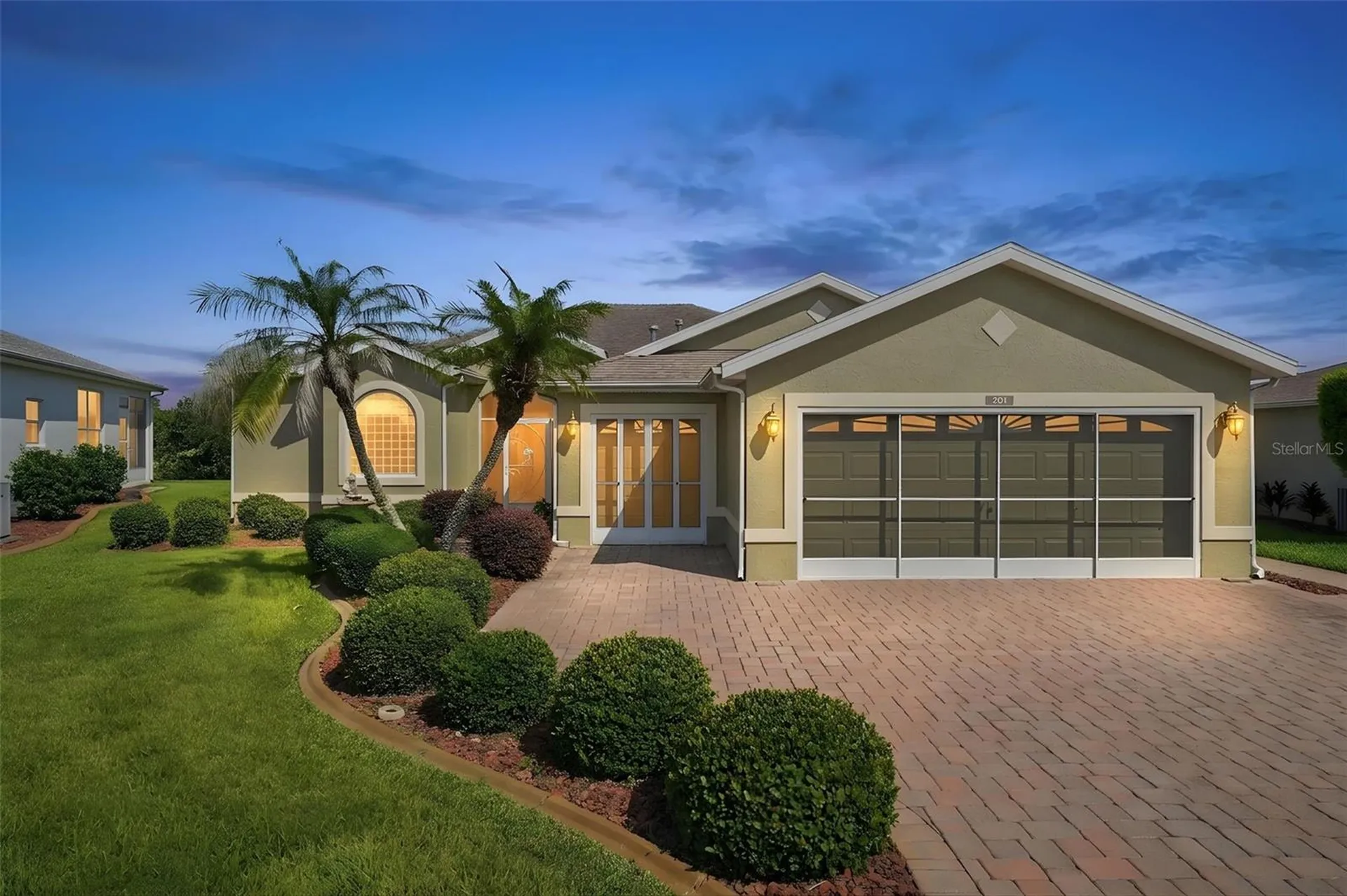 307 Grand Vista Trail Leesburg FL 34748