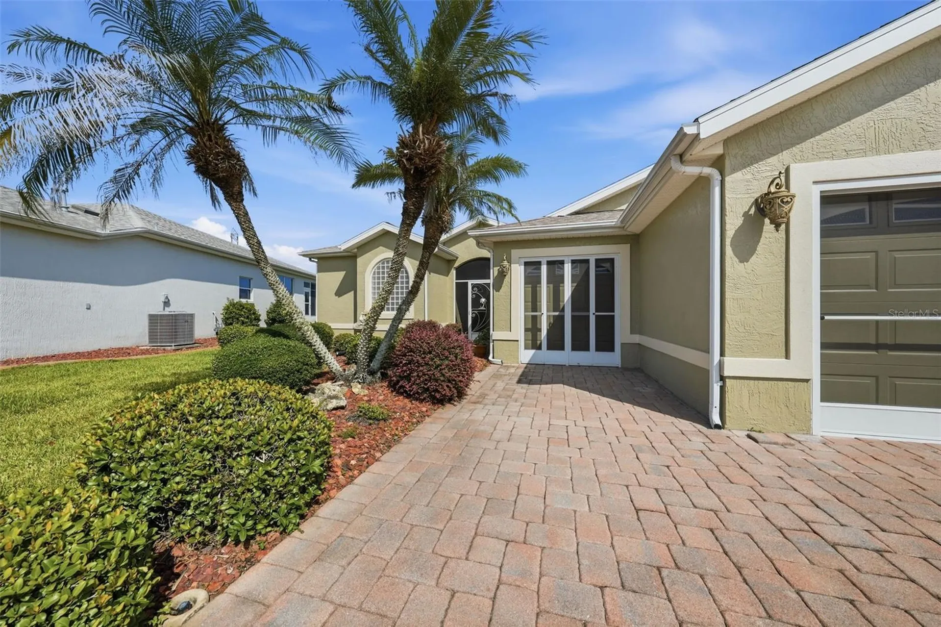 307 Grand Vista Trail Leesburg FL 34748