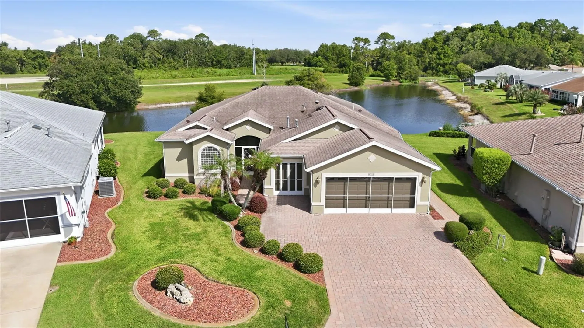 307 Grand Vista Trail Leesburg FL 34748