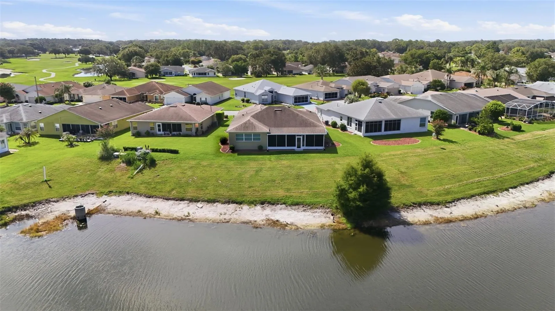 307 Grand Vista Trail Leesburg FL 34748