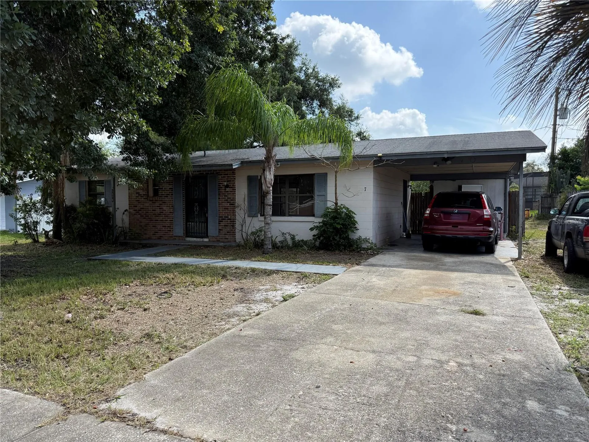 2479 Kimberly Drive Deltona FL 32738