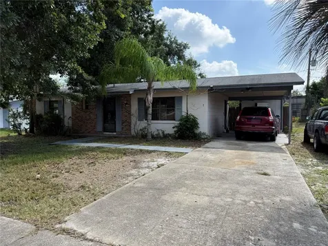 2479 Kimberly Drive Deltona FL 32738