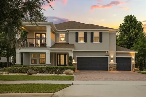 16038 Johns Lake Overlook Drive Winter Garden FL 34787
