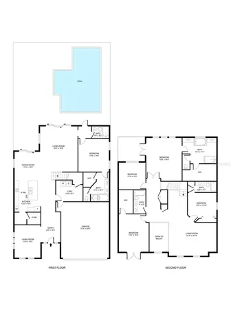 16038 Johns Lake Overlook Drive Winter Garden FL 34787