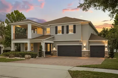16038 Johns Lake Overlook Drive Winter Garden FL 34787