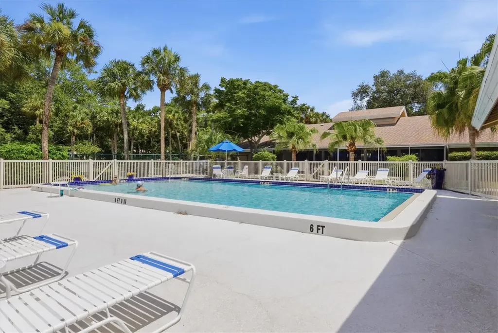 5063 Village Gardens Drive Sarasota FL 34234