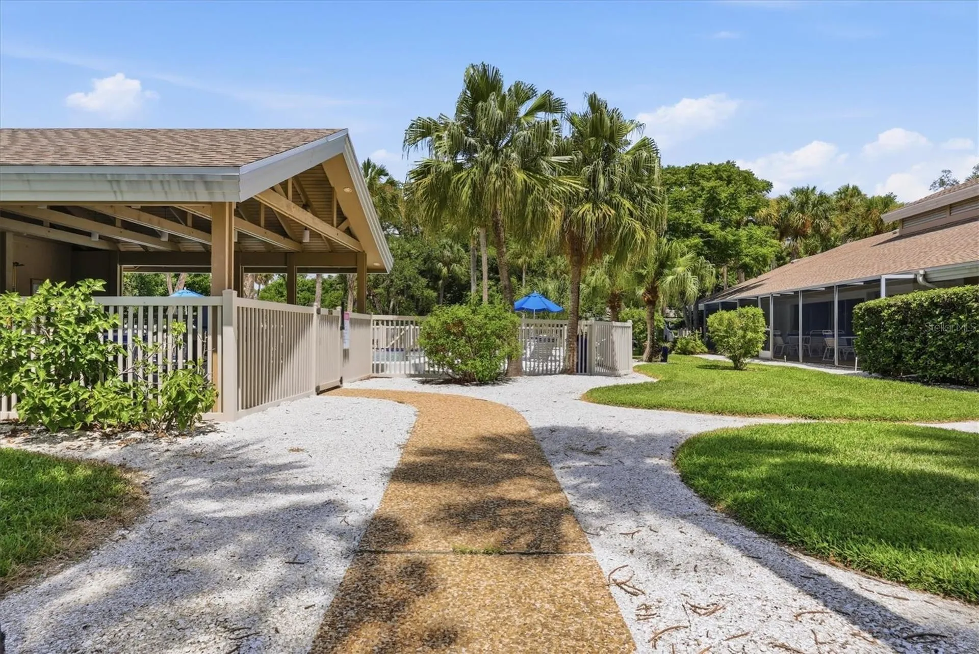 5063 Village Gardens Drive Sarasota FL 34234