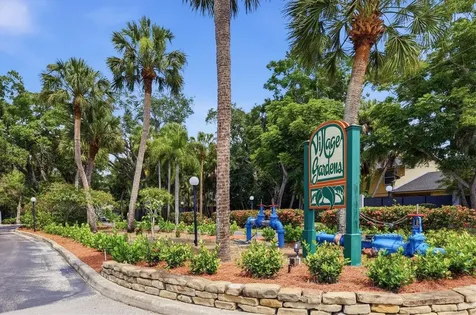 5063 Village Gardens Drive Sarasota FL 34234