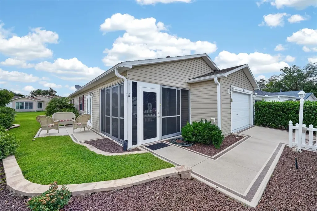 2673 Suffolk Street The Villages FL 32162