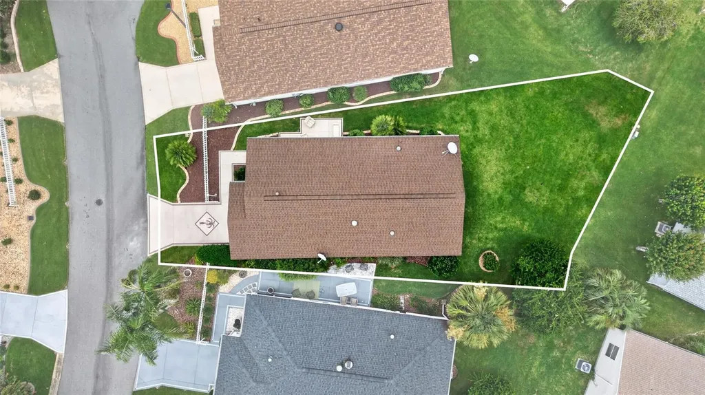 2673 Suffolk Street The Villages FL 32162