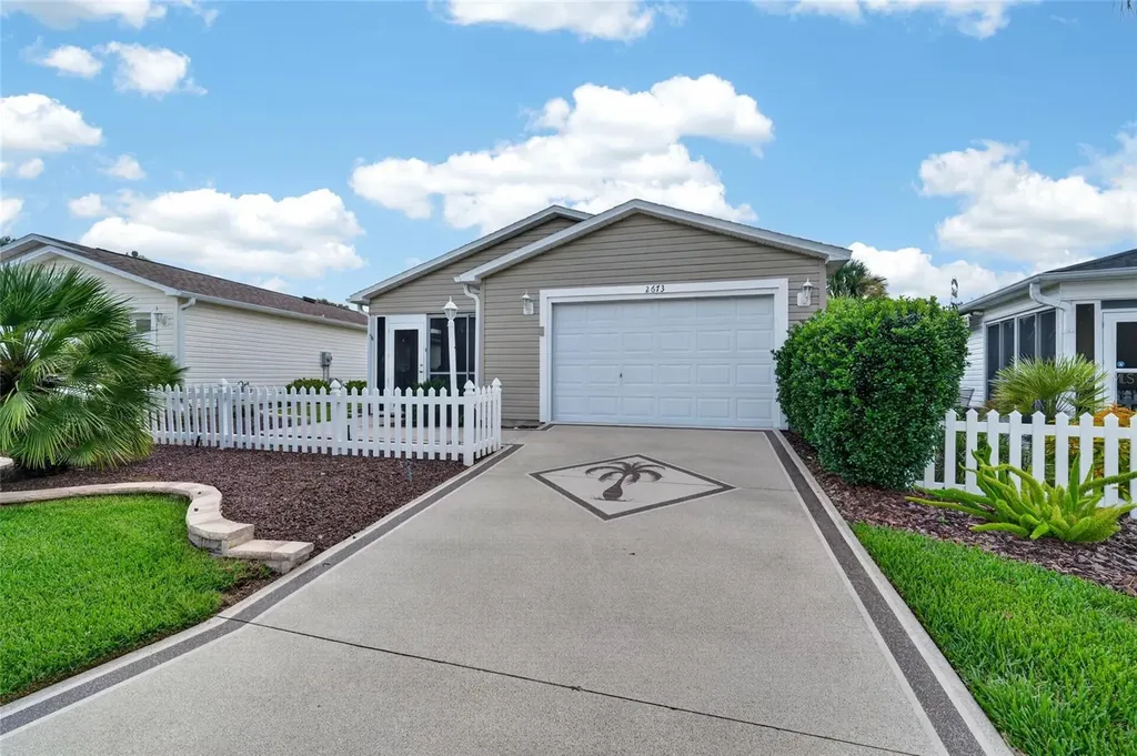 2673 Suffolk Street The Villages FL 32162