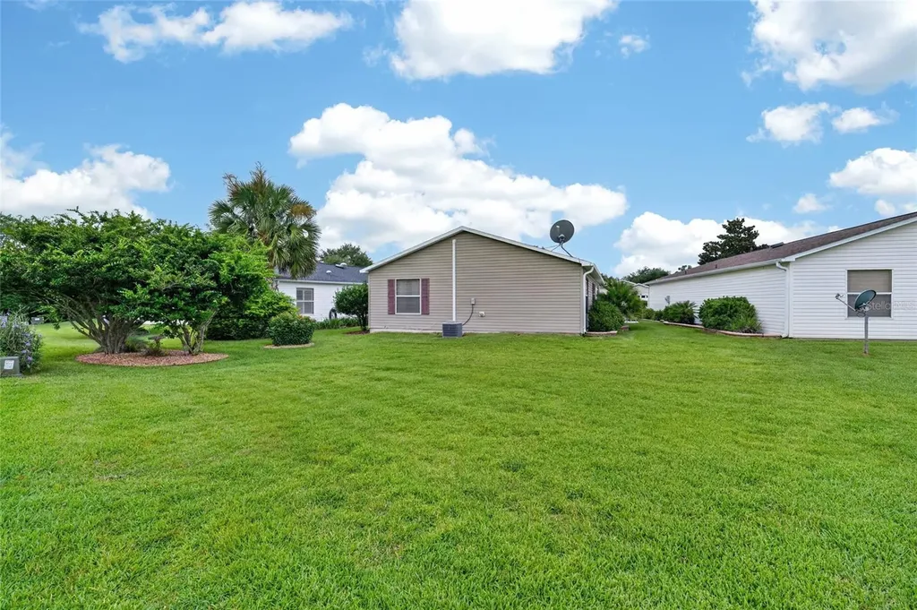 2673 Suffolk Street The Villages FL 32162