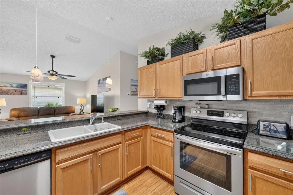 2673 Suffolk Street The Villages FL 32162