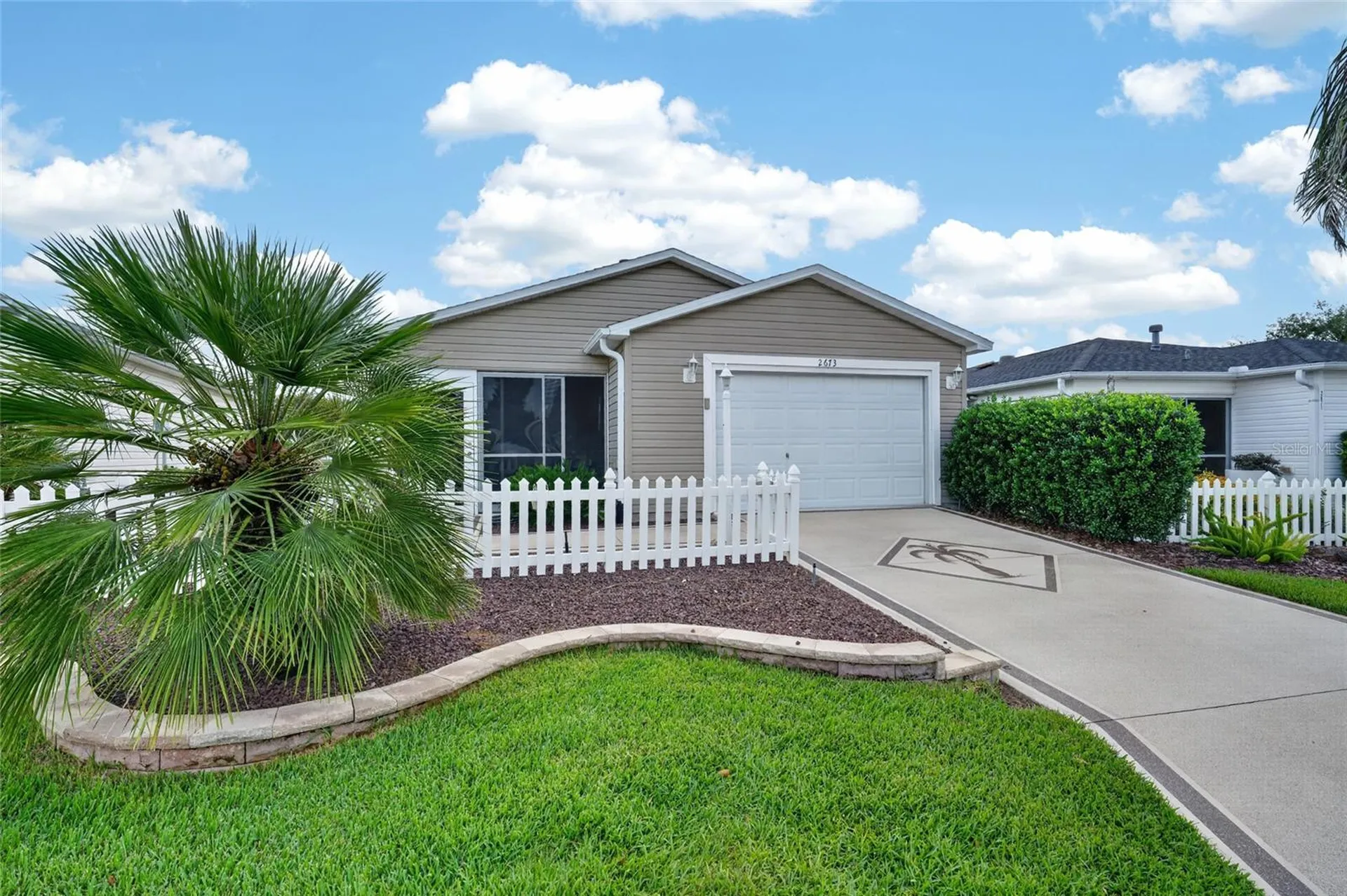 2673 Suffolk Street The Villages FL 32162