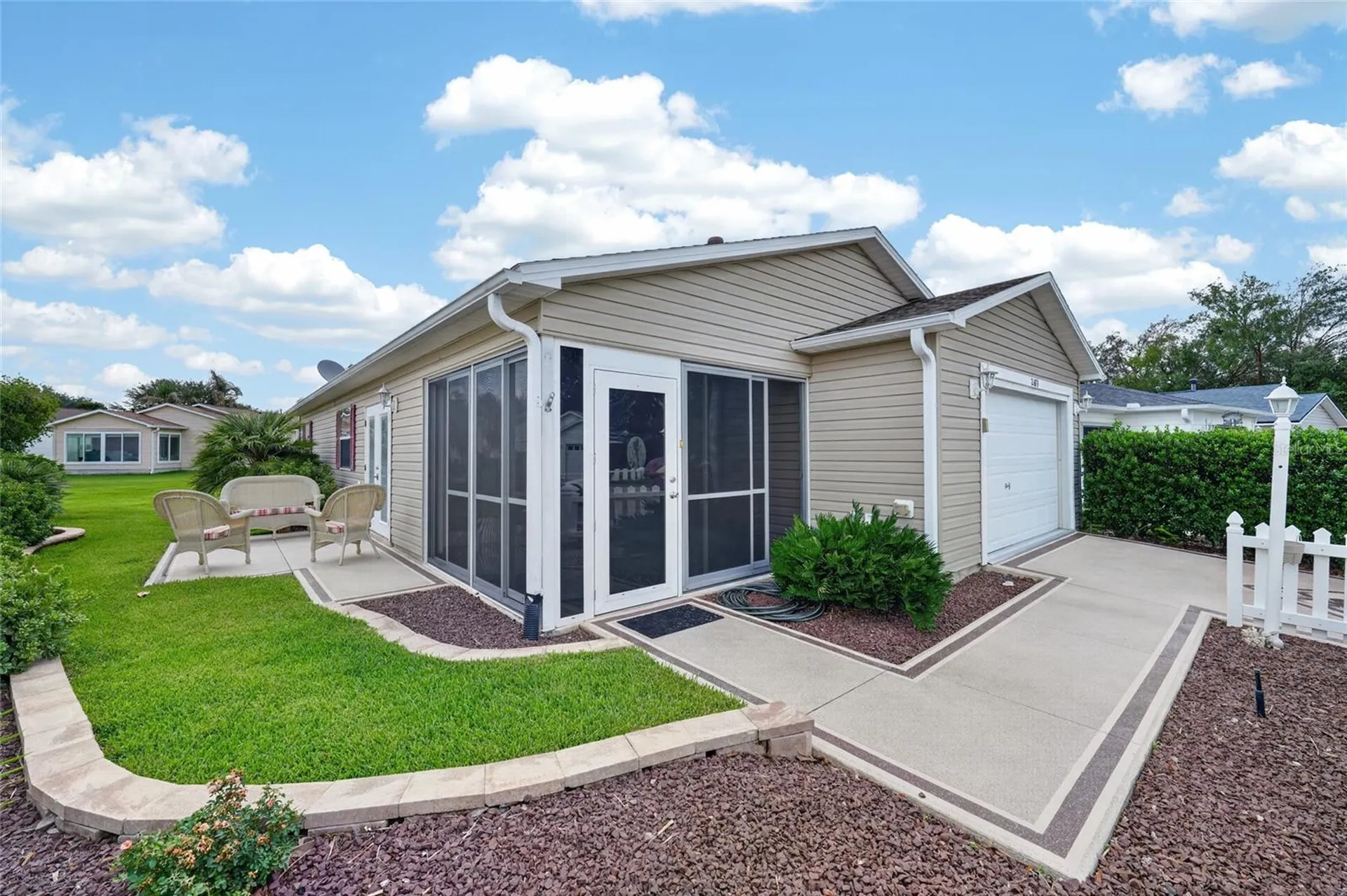 2673 Suffolk Street The Villages FL 32162