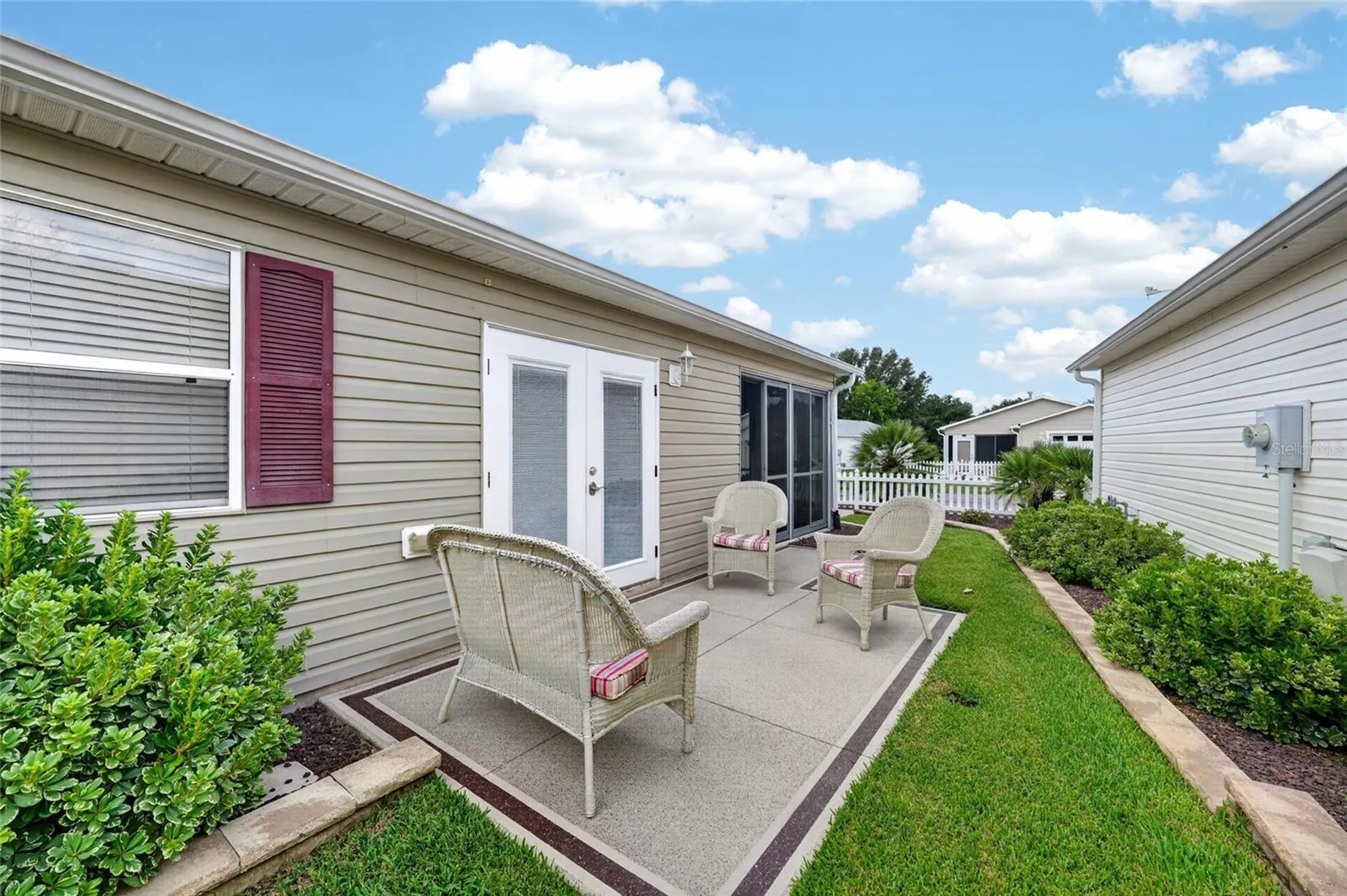 2673 Suffolk Street The Villages FL 32162