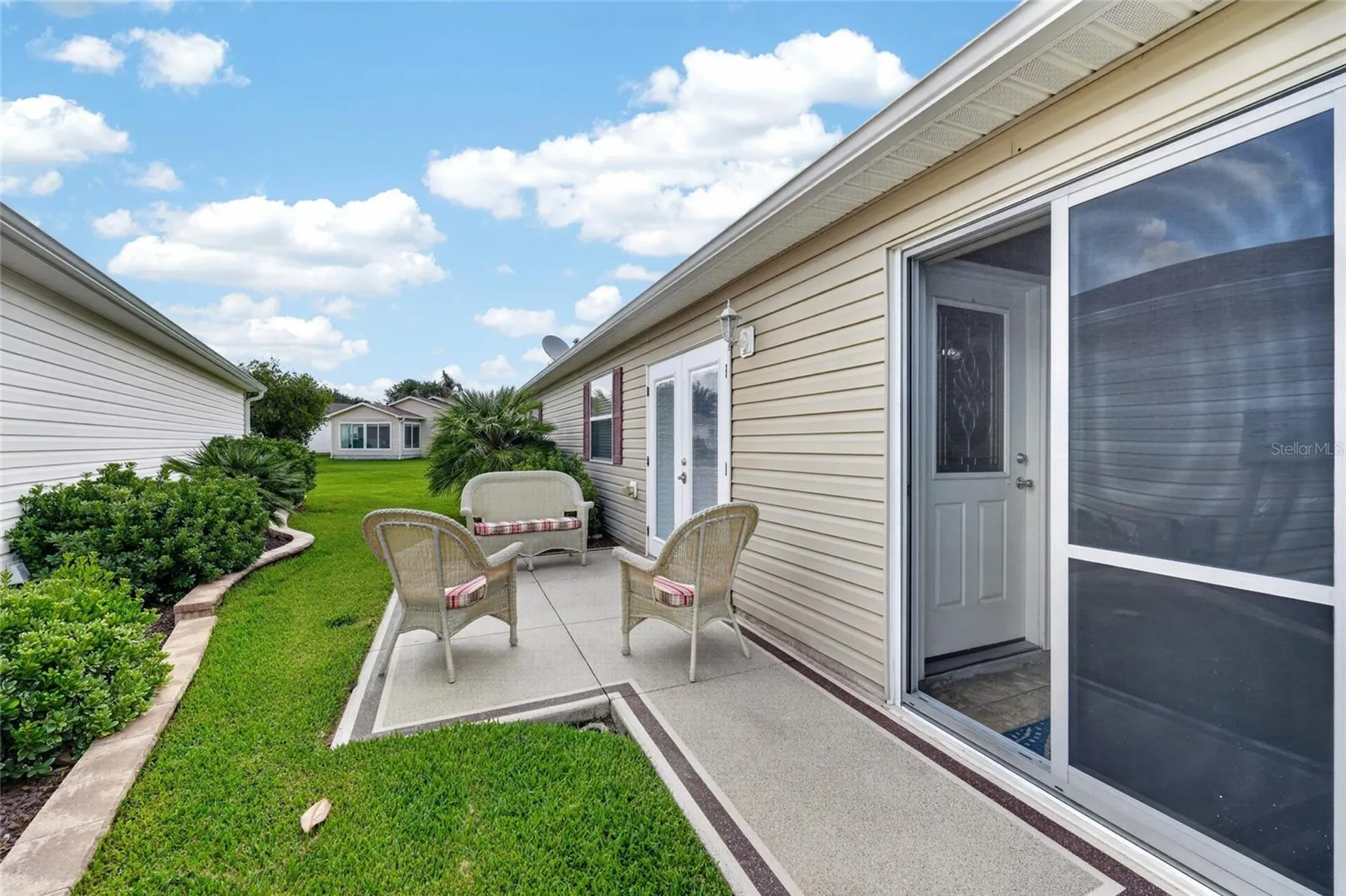 2673 Suffolk Street The Villages FL 32162