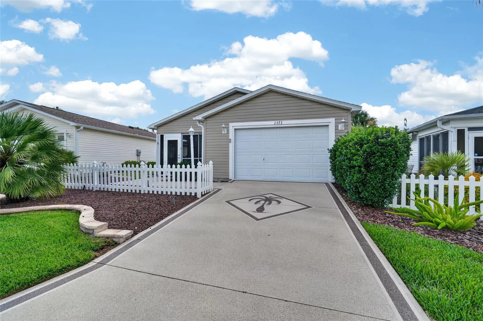 2673 Suffolk Street The Villages FL 32162