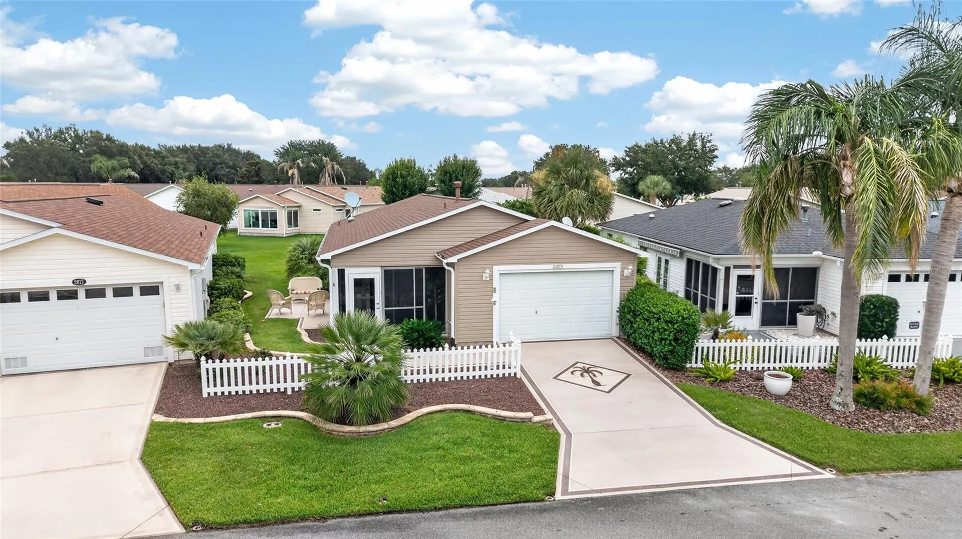 2673 Suffolk Street The Villages FL 32162
