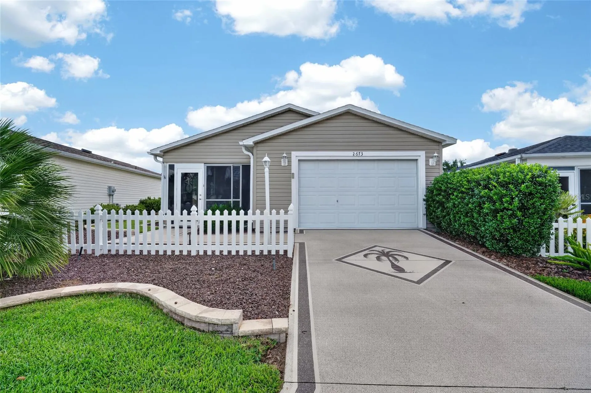 2673 Suffolk Street The Villages FL 32162