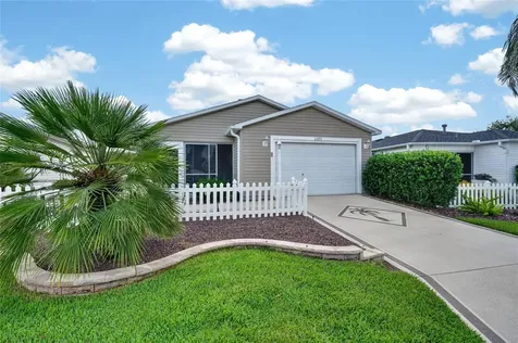 2673 Suffolk Street The Villages FL 32162
