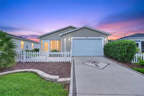 2673 Suffolk Street The Villages FL 32162