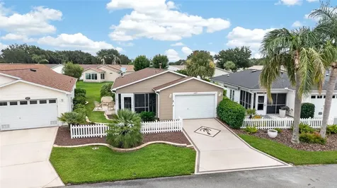 2673 Suffolk Street The Villages FL 32162