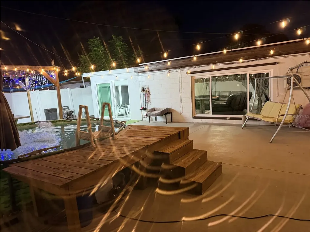 4519 Eden Rock Road Tampa FL 33634