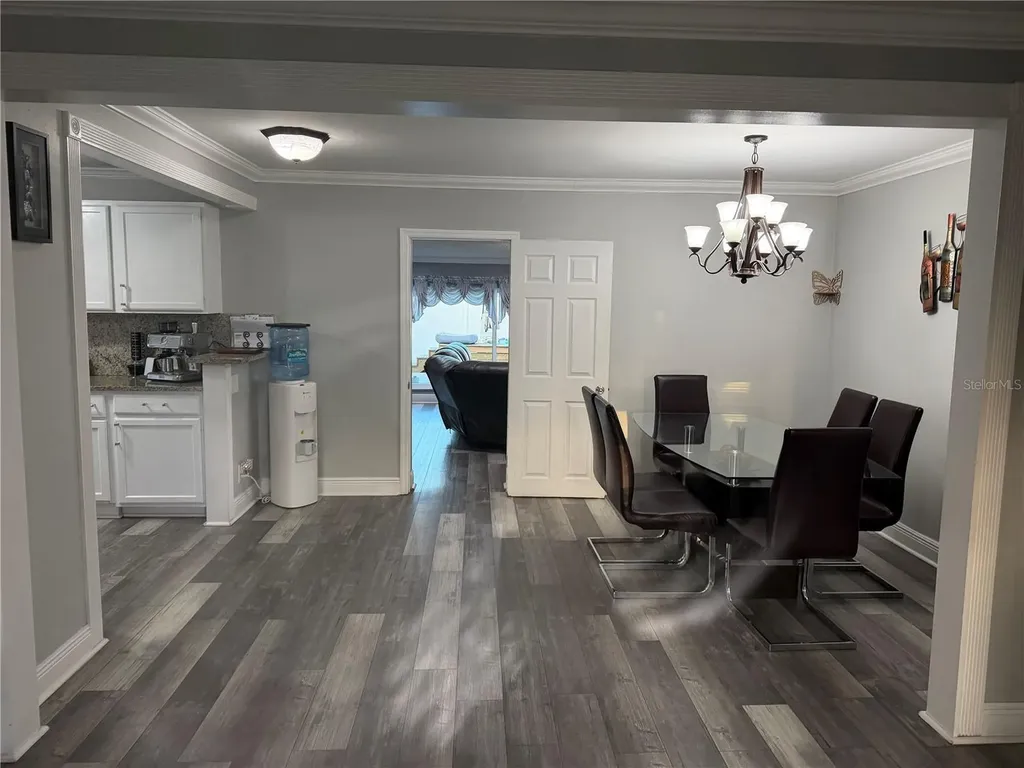 4519 Eden Rock Road Tampa FL 33634