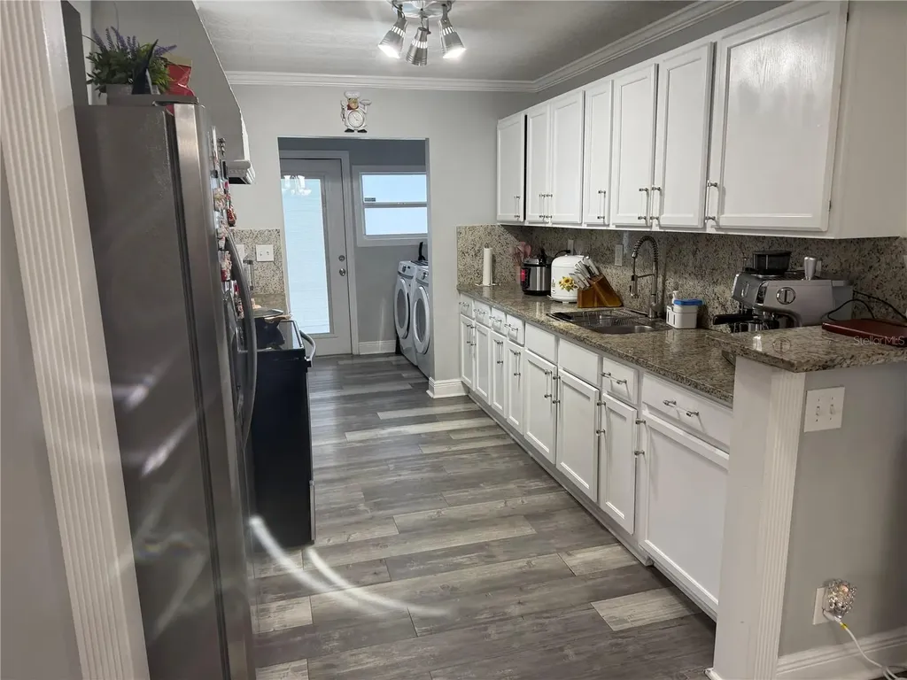 4519 Eden Rock Road Tampa FL 33634