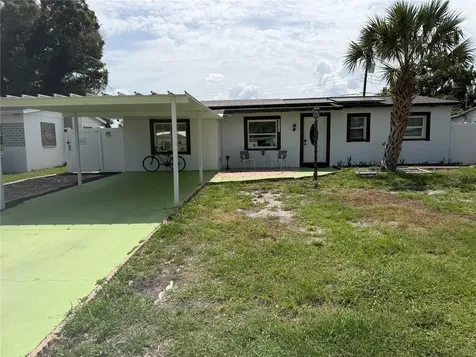 4519 Eden Rock Road Tampa FL 33634