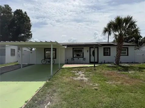 4519 Eden Rock Road Tampa FL 33634