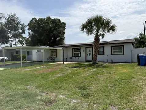 4519 Eden Rock Road Tampa FL 33634