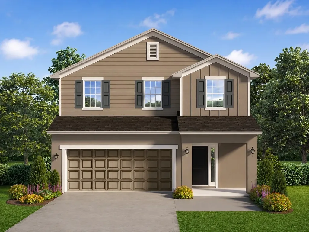 7016 166th Place E Parrish FL 34219