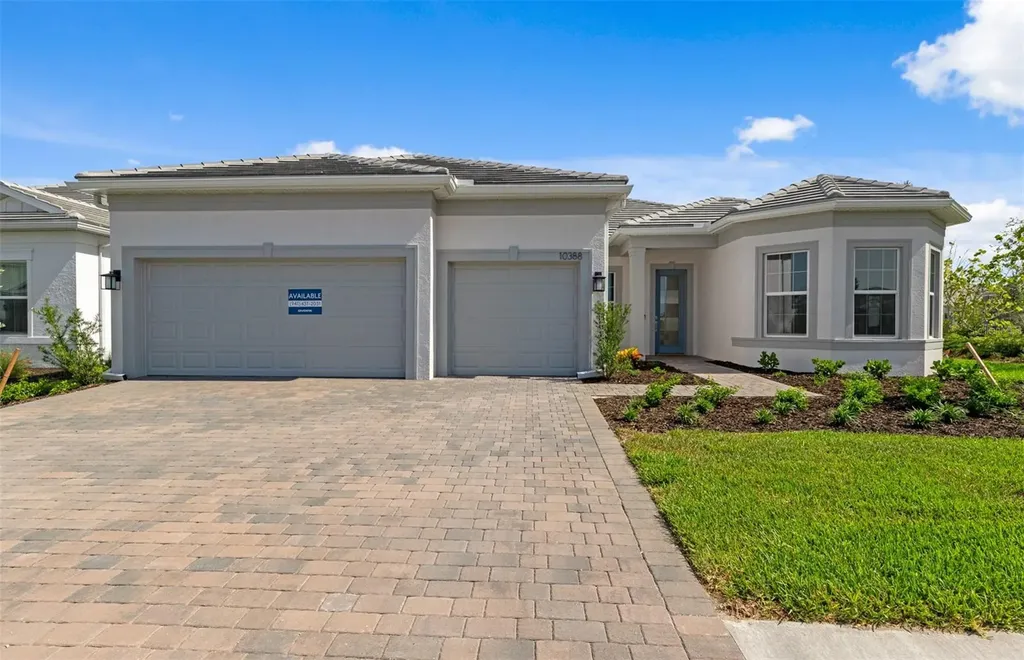 26537 Sandy Hill Circle Englewood FL 34223