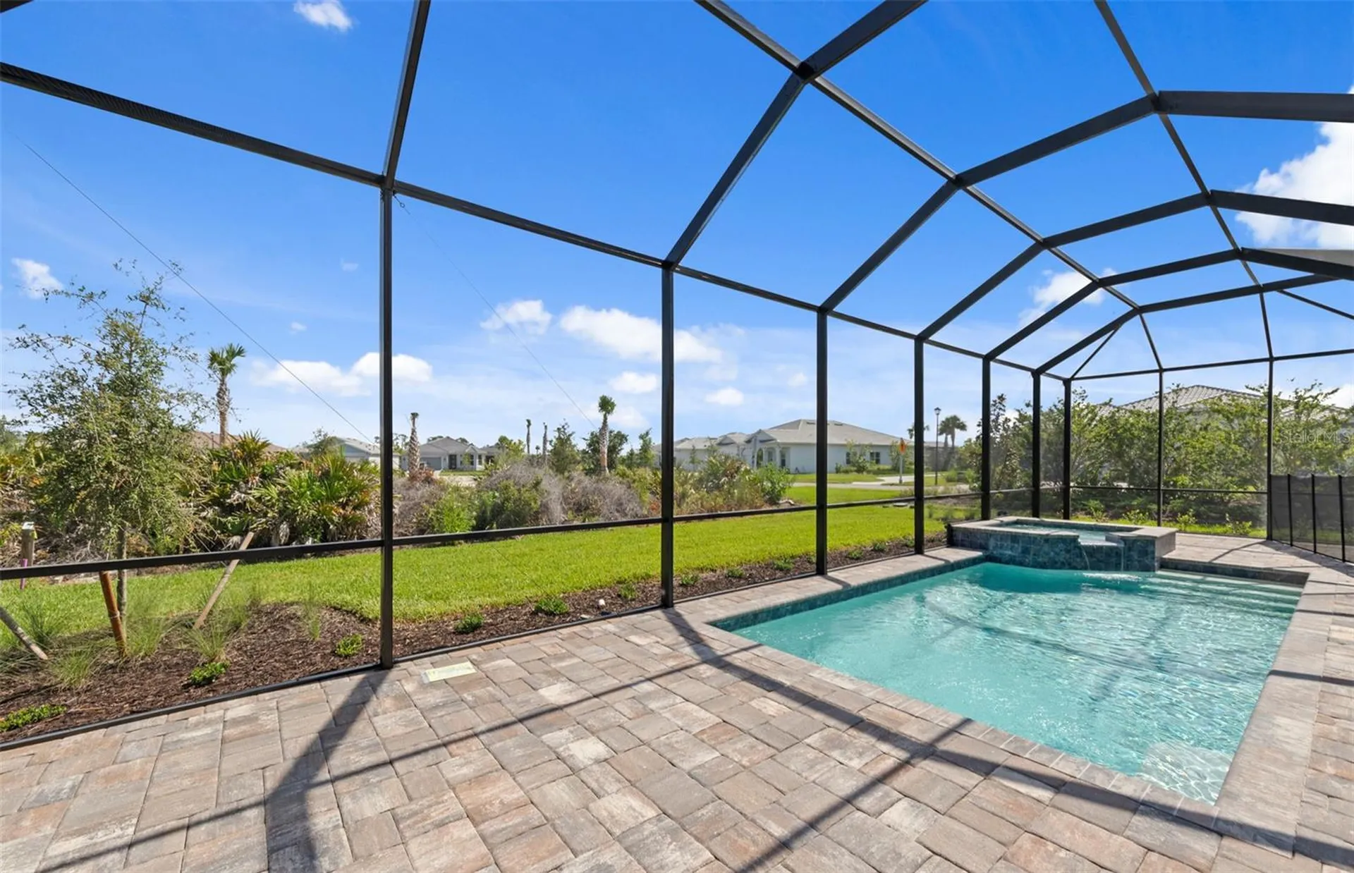 26537 Sandy Hill Circle Englewood FL 34223
