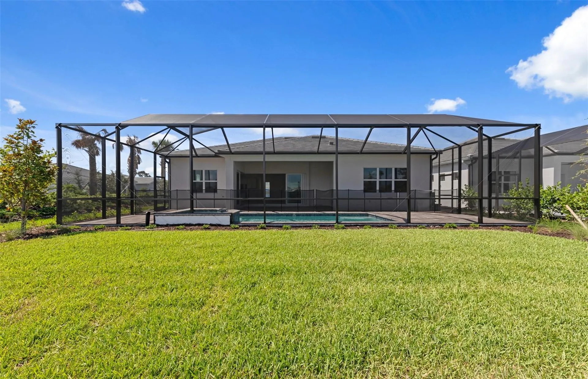 26537 Sandy Hill Circle Englewood FL 34223