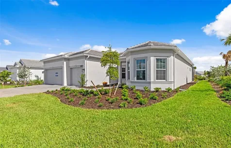26537 Sandy Hill Circle Englewood FL 34223
