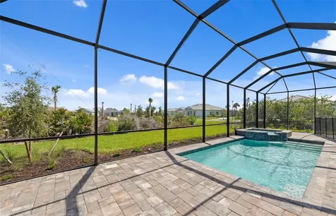 26537 Sandy Hill Circle Englewood FL 34223
