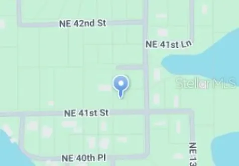 00 NE 41st Silver Springs FL 34488