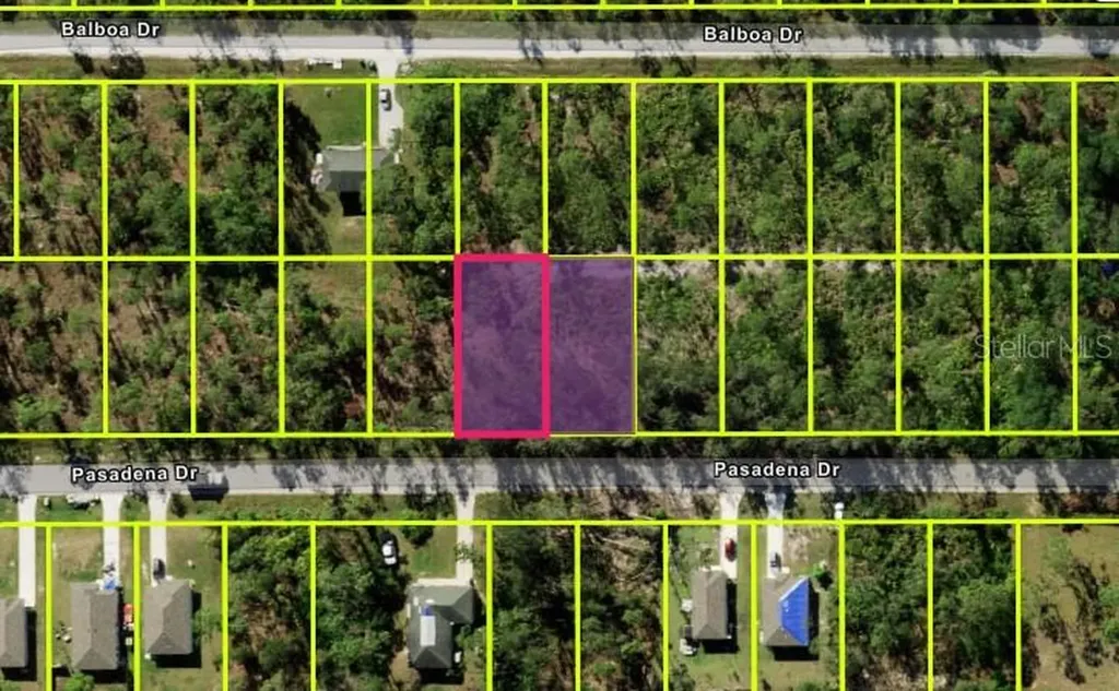 27343 Pasadena Drive Punta Gorda FL 33955