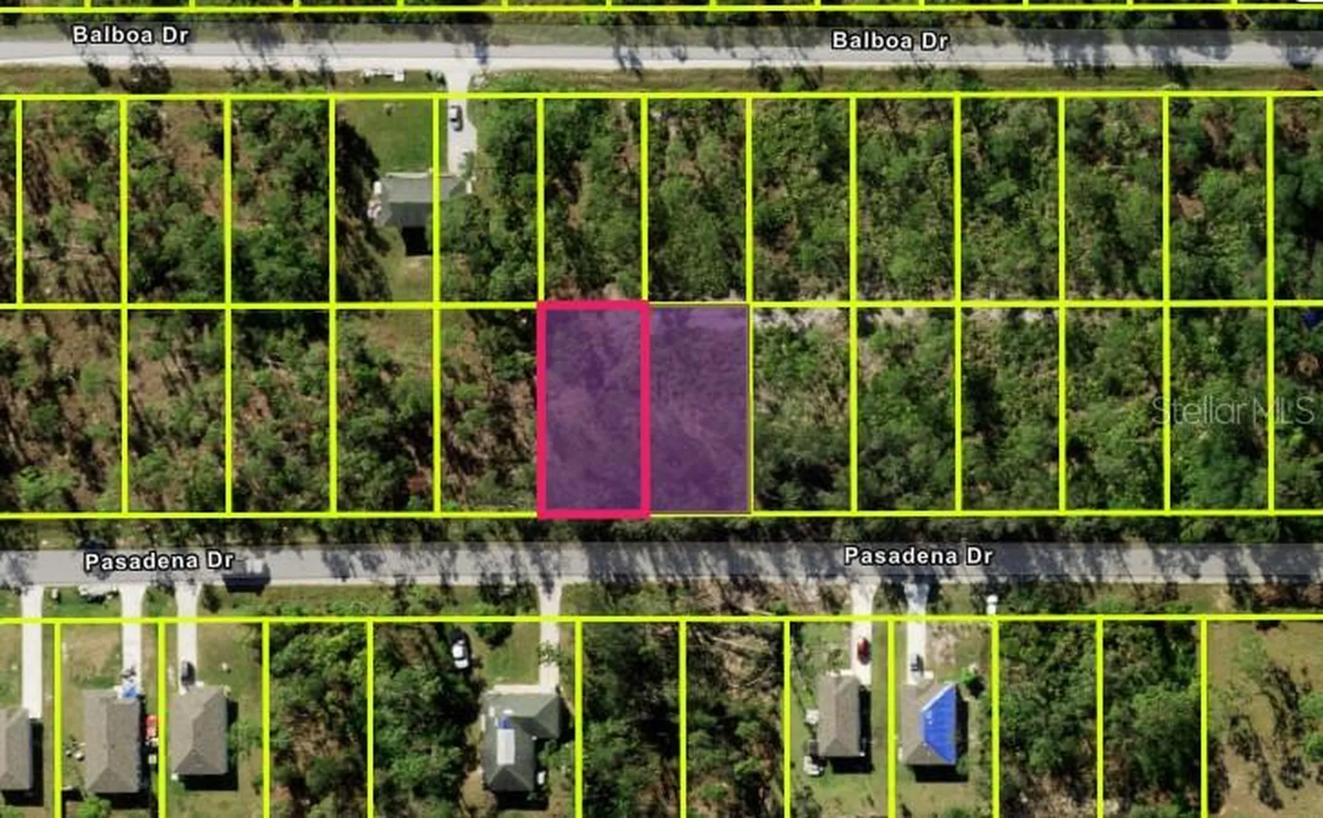 27343 Pasadena Drive Punta Gorda FL 33955