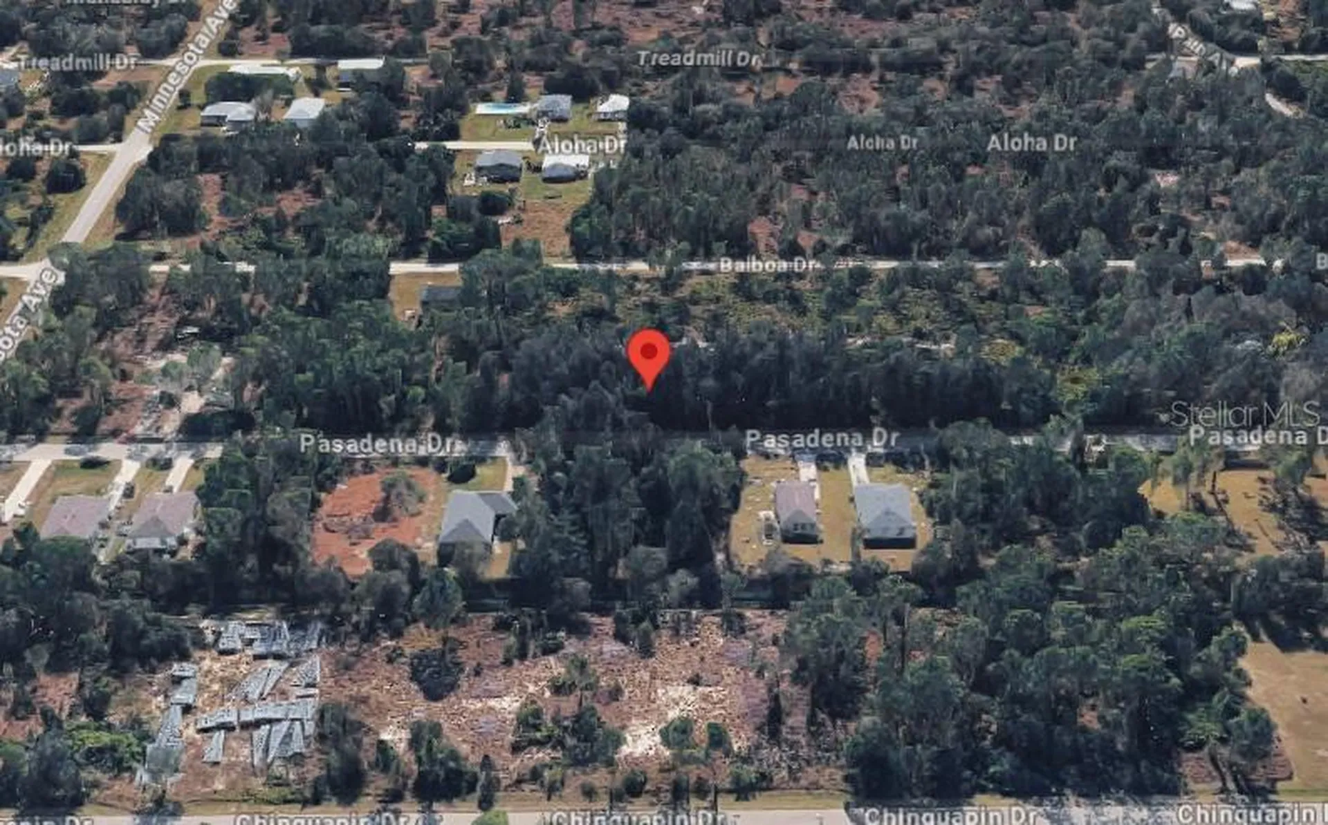 27343 Pasadena Drive Punta Gorda FL 33955
