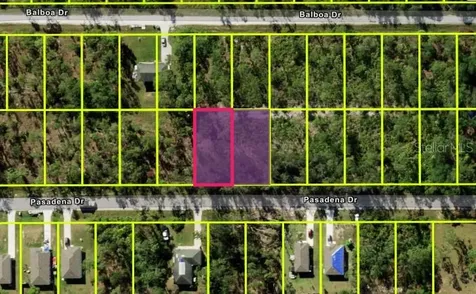 27343 Pasadena Drive Punta Gorda FL 33955