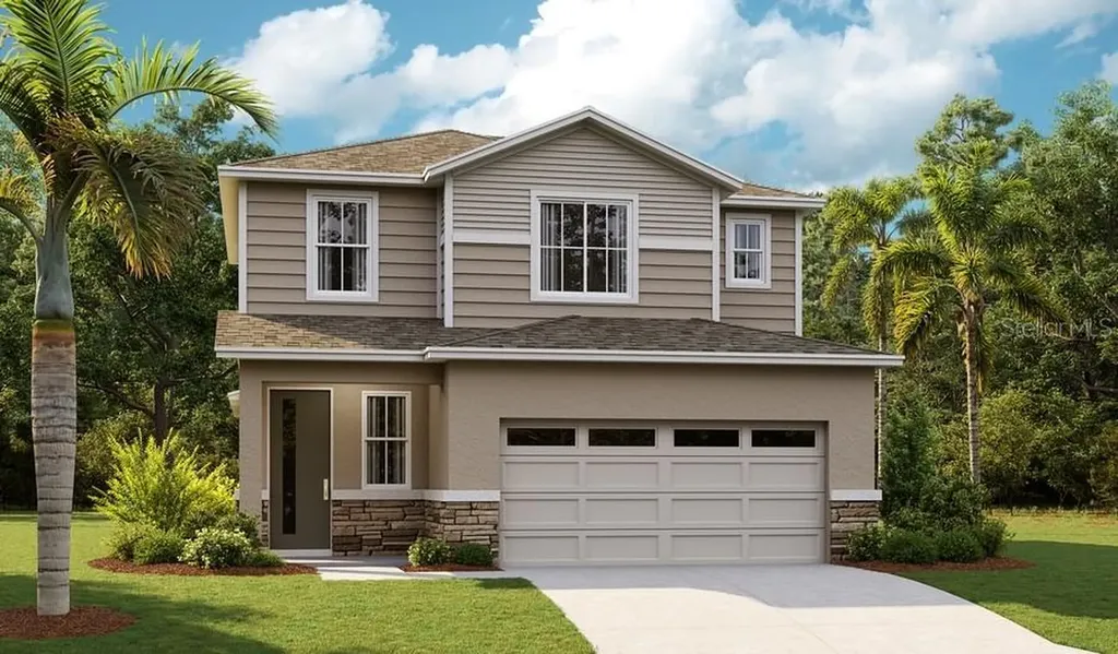 5854 Sunlit Bend Way Apollo Beach FL 33572