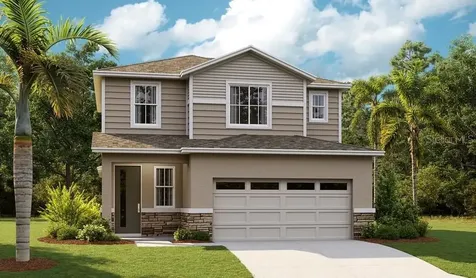 5854 Sunlit Bend Way Apollo Beach FL 33572