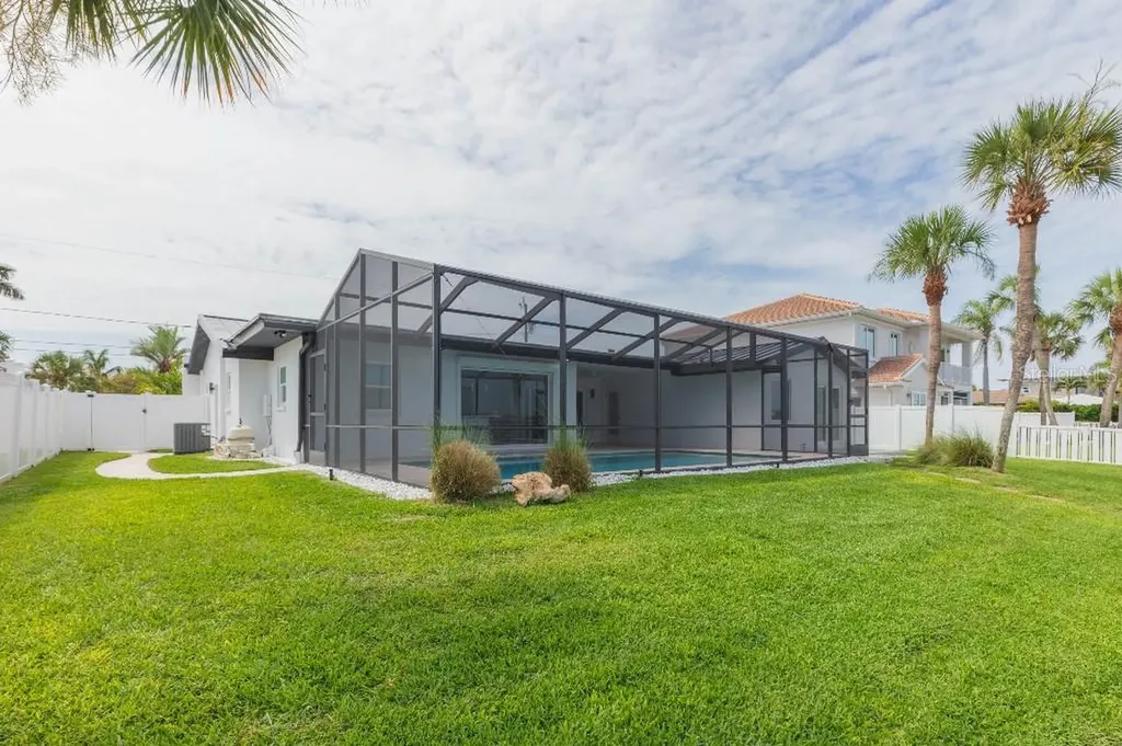 306 Buttonwood Lane Largo FL 33770