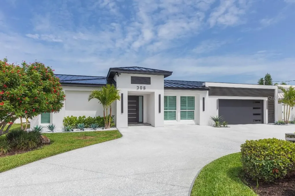 306 Buttonwood Lane Largo FL 33770