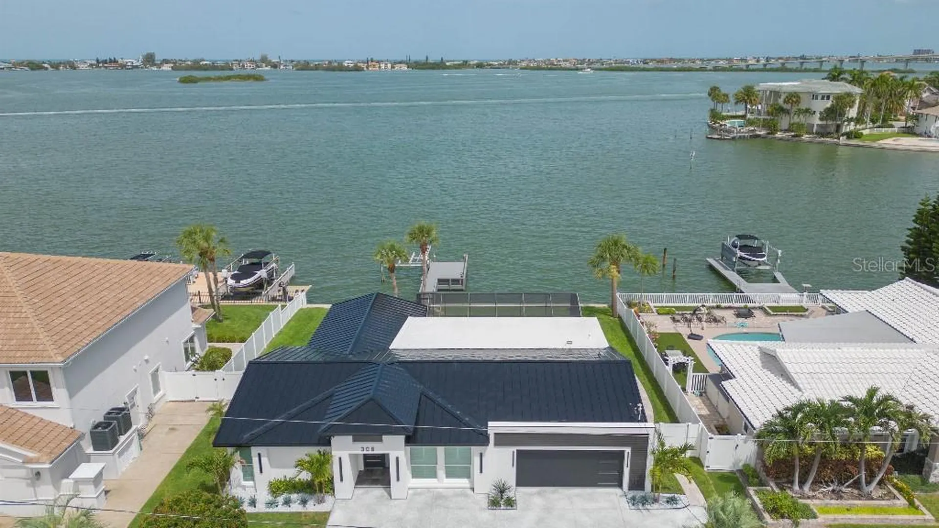 306 Buttonwood Lane Largo FL 33770